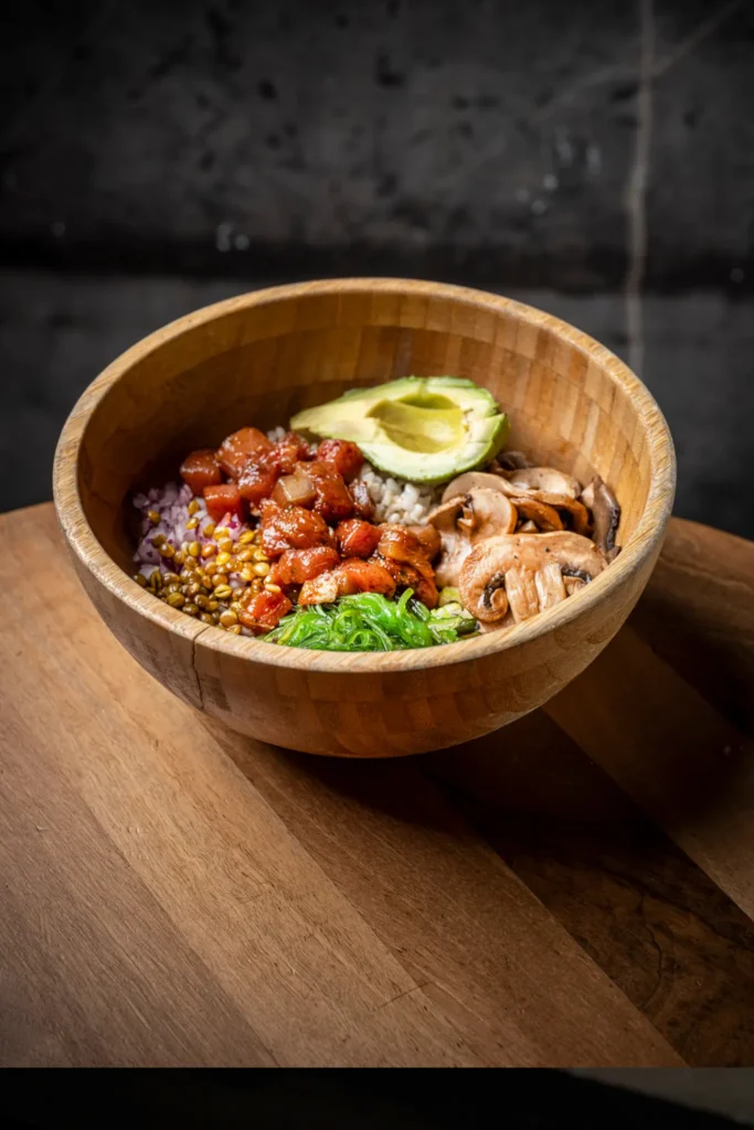 buda bowl tribeca